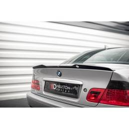 Spoiler Cap V.2 BMW 3 Coupe...