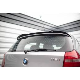 Spoiler Cap V.2 BMW 1 E81...