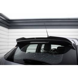 Spoiler Cap Opel Corsa F (...