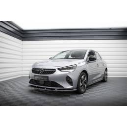 Maxton - Lame Du Pare-Chocs...