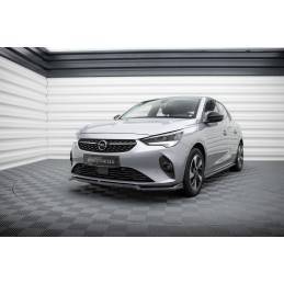 Maxton - Lame Du Pare-Chocs...