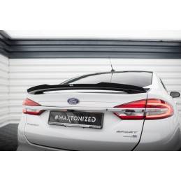 Spoiler Cap Ford Mondeo...