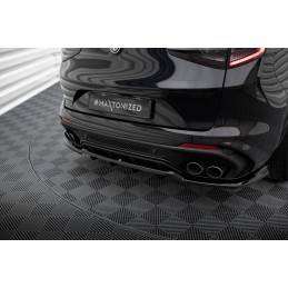 Maxton - Arriere Splitter...