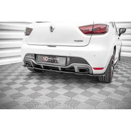 Maxton - Arriere Splitter...