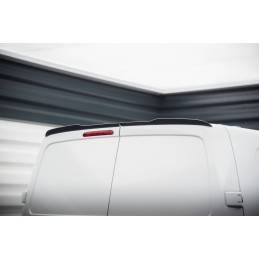 Spoiler Cap Citroen Jumpy...