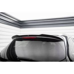 Spoiler Cap Ford Mondeo...