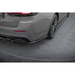 Maxton - Lames De...