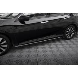 Maxton - Rajouts Des Bas De...