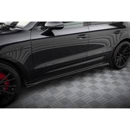 Maxton - Rajouts Des Bas De...