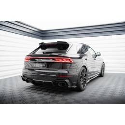 Maxton - Fibre de Carbone...