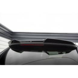 Spoiler Cap 3D Audi Q7 Mk2...