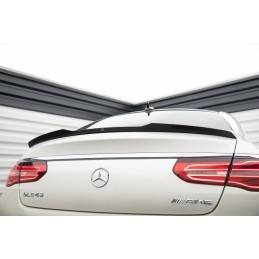 Spoiler Cap Mercedes-Benz...