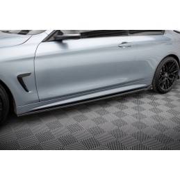 Maxton - Rajouts Des Bas De...