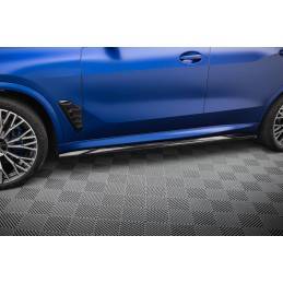 Maxton - Rajouts Des Bas De...