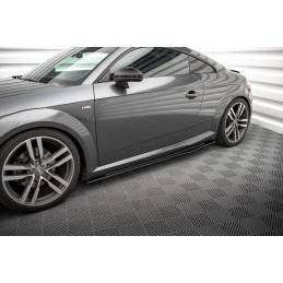 Maxton - Street Pro Rajouts...