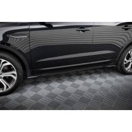 Maxton - Rajouts Des Bas De...