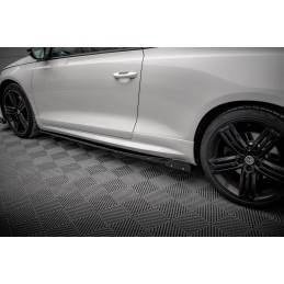 Maxton - Rajouts Des Bas De...