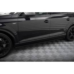 Maxton - Rajouts Des Bas De...