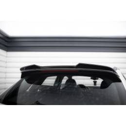 Spoiler Cap 3D Audi S3 / A3...