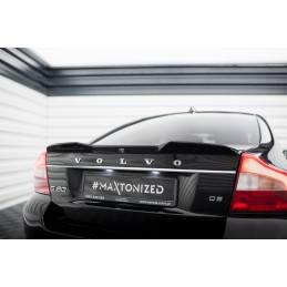 Spoiler Cap 3D Volvo S80...