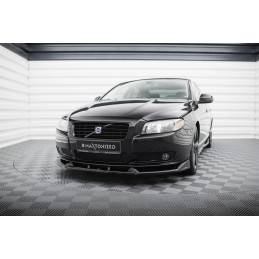 Maxton - Lame Du Pare-Chocs...