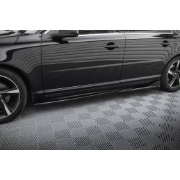 Maxton - Rajouts Des Bas De...