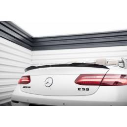 Spoiler Cap Mercedes-Benz E...