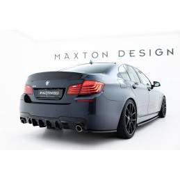 Maxton - Diffuseur Arrière...