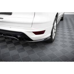 Maxton - Lames De...