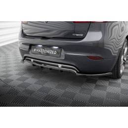 Maxton - Arriere Splitter...