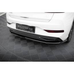 Maxton - Arriere Splitter...