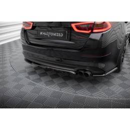 Maxton - Arriere Splitter...