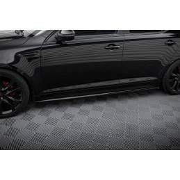 Maxton - Rajouts Des Bas De...