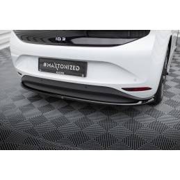 Maxton - Arriere Splitter...