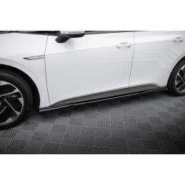 Maxton - Rajouts Des Bas De...