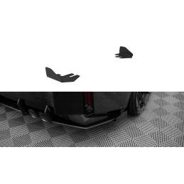 Rear Side Flaps BMW M2 G87...