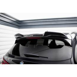 Maxton - Spoiler Cap 3D BMW...