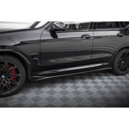 Maxton - Rajouts Des Bas De...