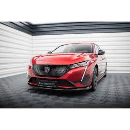 Maxton - Lame Du Pare-Chocs...