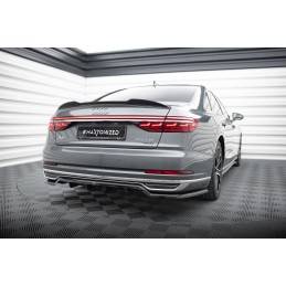 Maxton - Arriere Splitter...