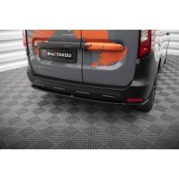 Maxton - Arriere Splitter...