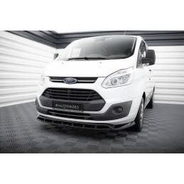 Maxton - Lame Du Pare-Chocs...