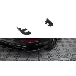 Rear Side Flaps Audi RS3...