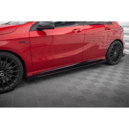 Maxton - Street Pro Rajouts...