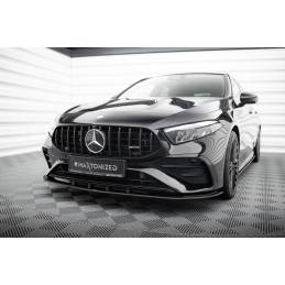 Maxton - Street Pro Lame Du...