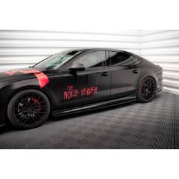 Maxton - Rajouts Des Bas De...