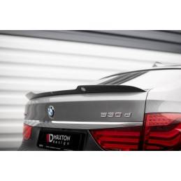 Maxton - Spoiler Cap BMW 5...