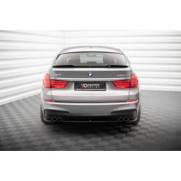 Maxton - Arriere Splitter...