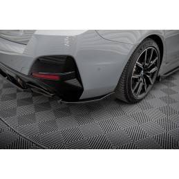 Maxton - Lames De...