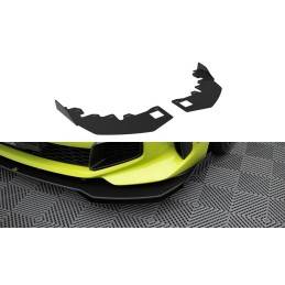 Front Flaps BMW 1 M-Pack /...
